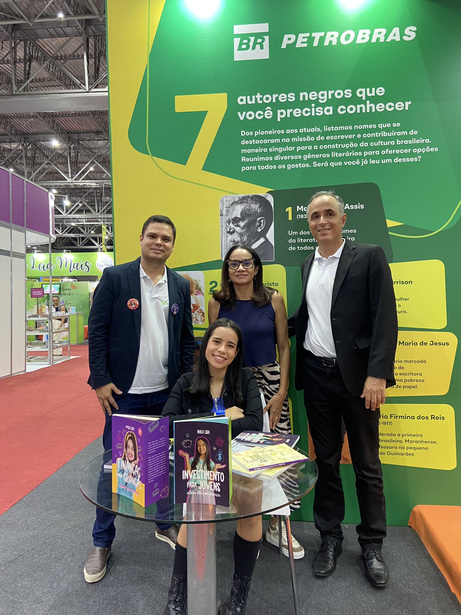 Via Sábia na Bienal PE 2025