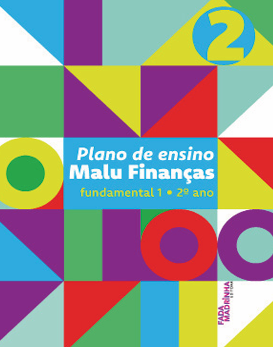 Material do professor 2º Ano