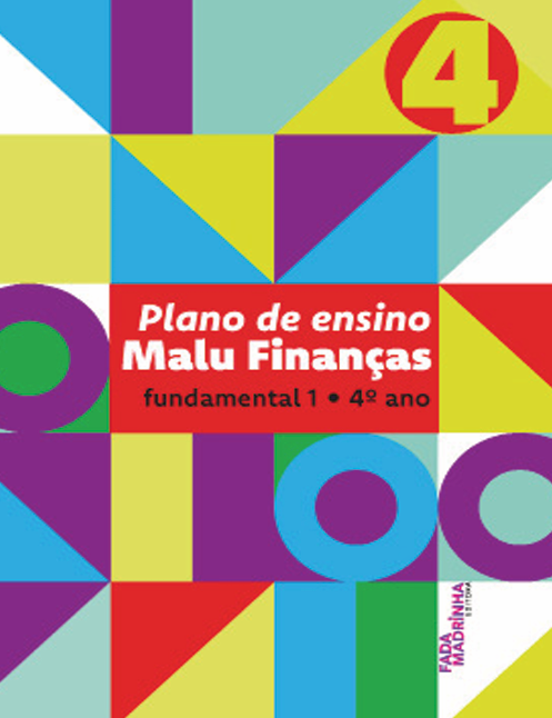 Material do professor 4º Ano