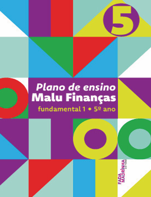 Material do professor 5º Ano